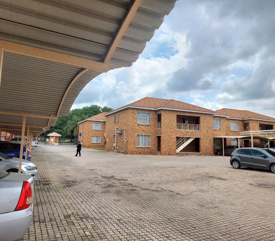 2 Bedroom Property for Sale in Brits North West